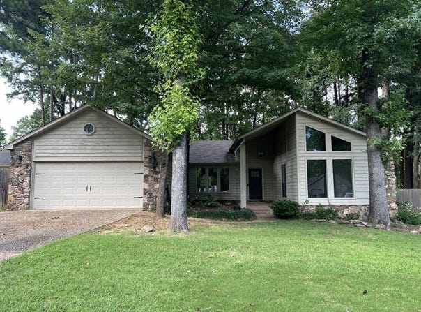 12 Suwannee, Maumelle, AR 72113