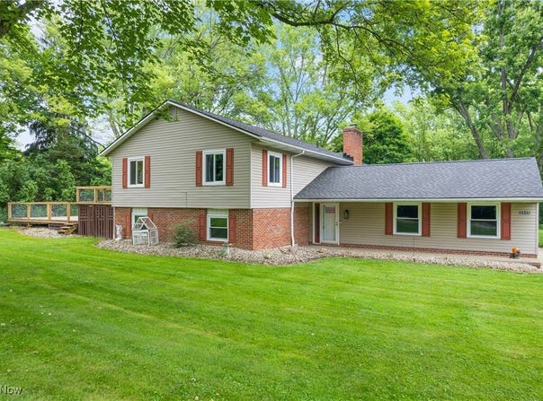 12445 Kimmens Road SW, Massillon, OH 44647