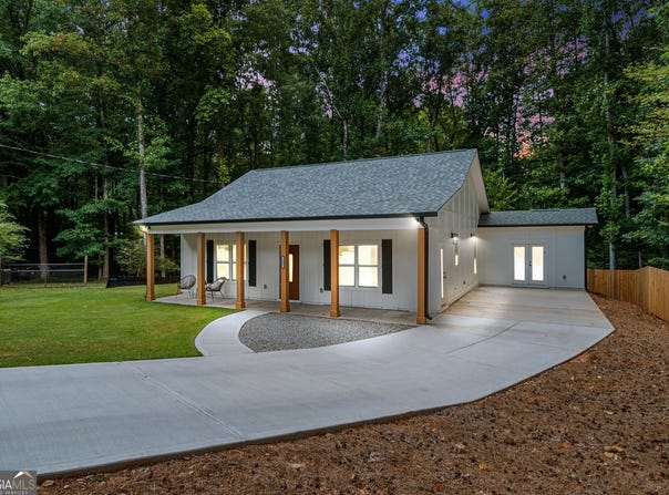 1337 FAIRFIELD, Lilburn, GA 30047