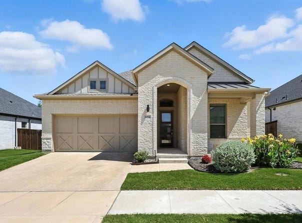 1054 Quail Valley Road, Allen, TX 75013