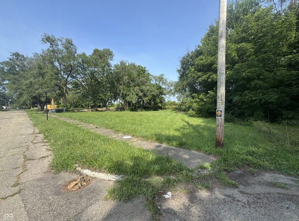 0 Park Avenue, Anderson, IN 46016