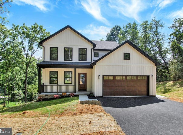 3 POSSUM TRAIL, FAIRFIELD, PA 17320