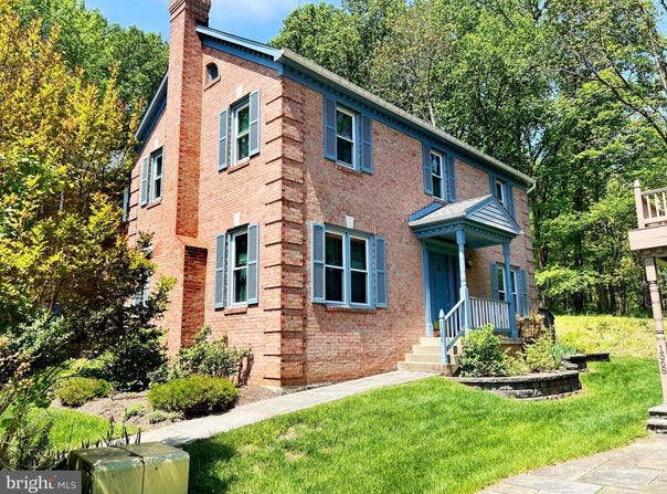 1564 IVYSTONE CT, SILVER SPRING, MD 20904