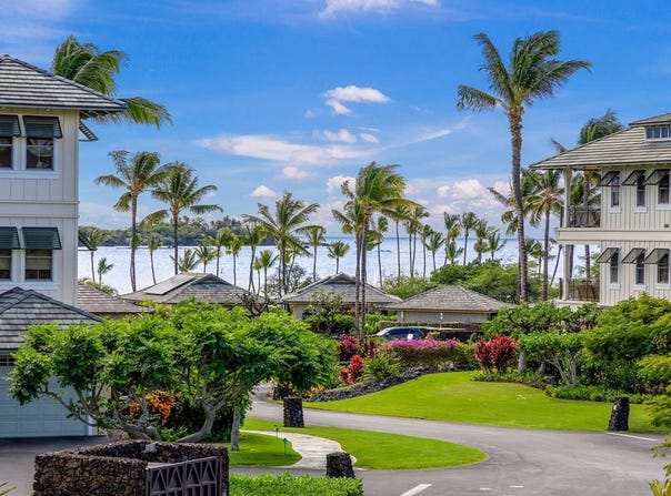 69-1000 KOLEA KAI CIRCLE unit: 14H, Waikoloa, HI 96738