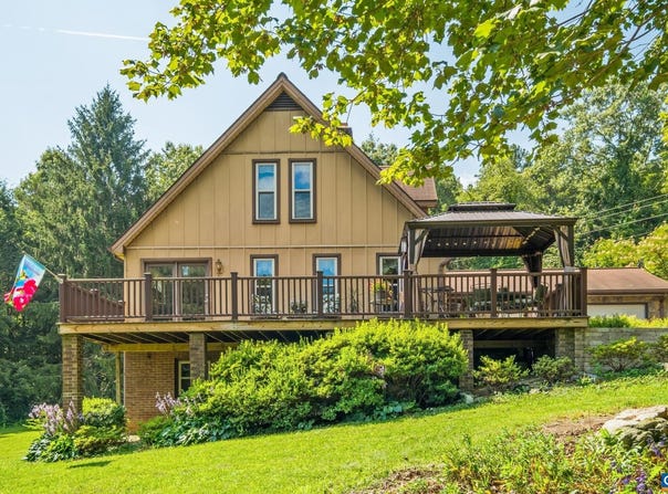 210 CIDER MILL RD, MOUNT SIDNEY, VA 24467