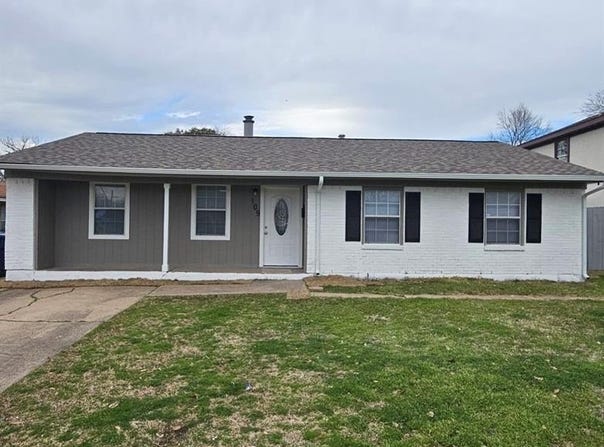 109 E Celeste Drive, Garland, TX 75041