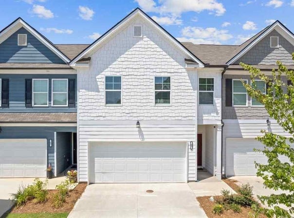 60 Huntley Trace, Hoschton, GA 30548