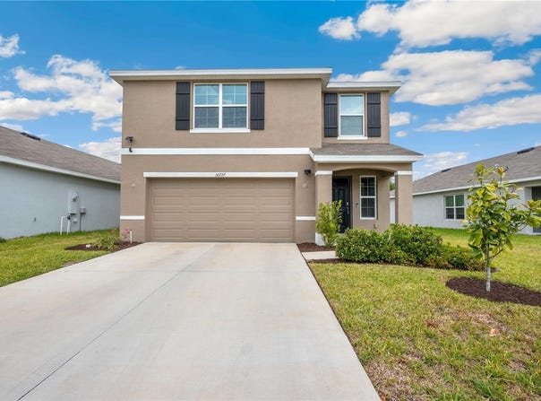 36727 SPANISH ROSE DRIVE, DADE CITY, FL 33525