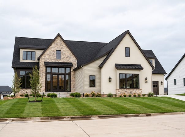 18270 Valleyview Circle, Clive, IA 50325