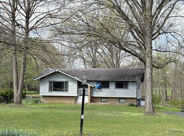 3545 Porter, Rootstown, OH 44272