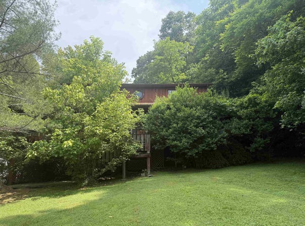 100 James Collins Drive, Fort Gay, WV 25514