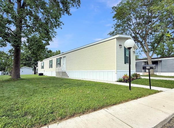 22 Terrace Drive, Ashland, OH 44805