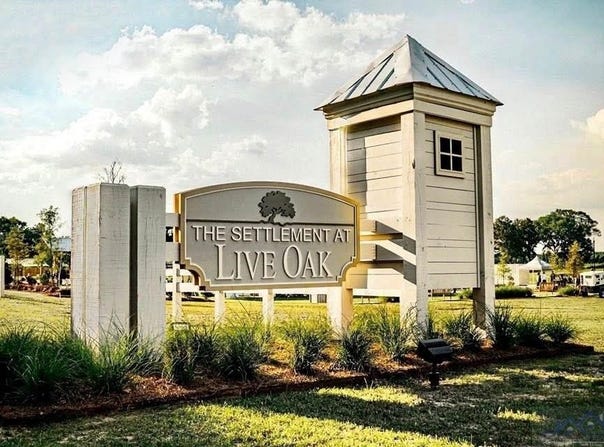 Royal Oak Blvd, Thibodaux, LA 70301