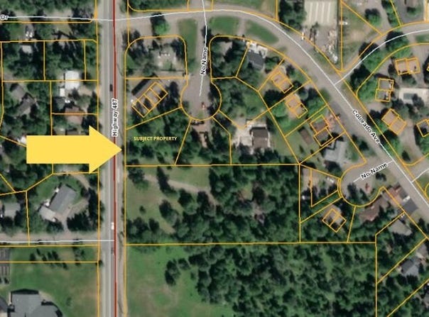 1000 Colorado Avenue, Whitefish, MT 59937