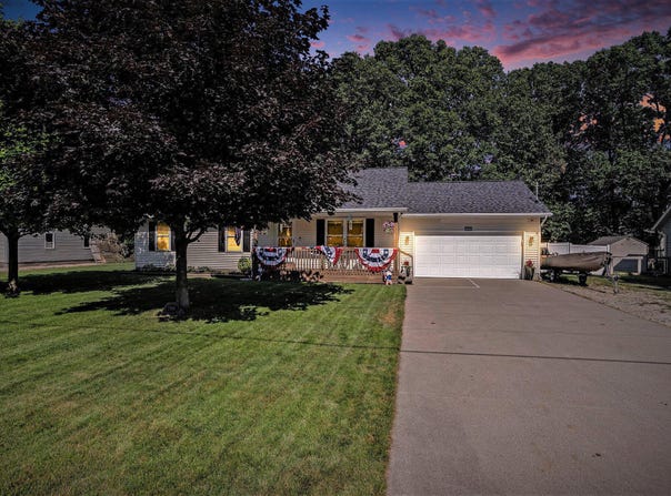 780 Horton Road, Muskegon, MI 49445