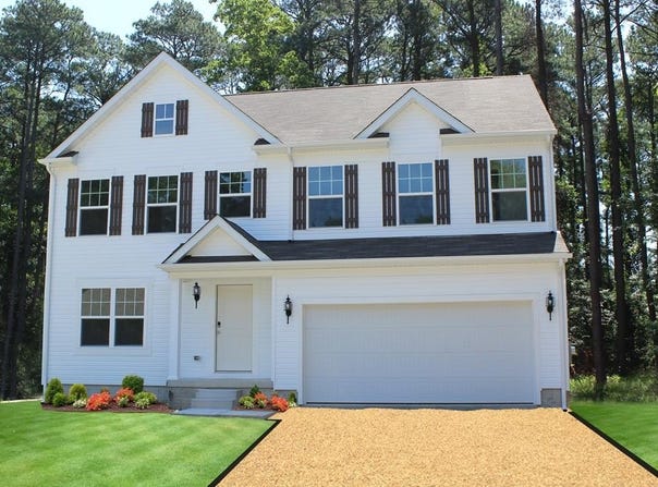 3177 AMIDSHIP DR, GREENBACKVILLE, VA 23356