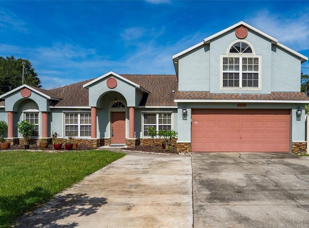 6420 ADDAX AVENUE, COCOA, FL 32927