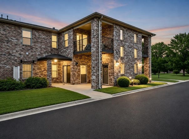 1346 Parke Drive, Crown Point, IN 46307