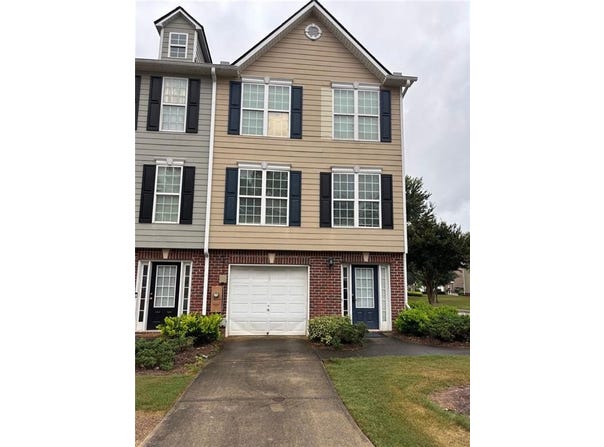 6231 Redan Overlook, Lithonia, GA 30058