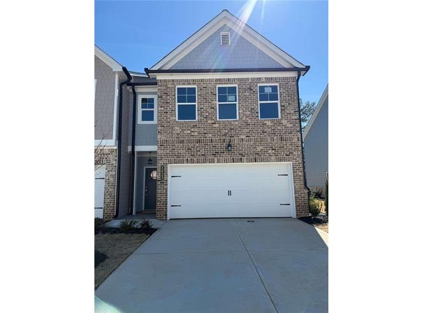 5626 Hislop Lane, Mableton, GA 30126