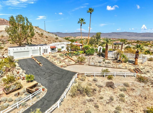 48600 Coyote Road, Palm Desert, CA 92260