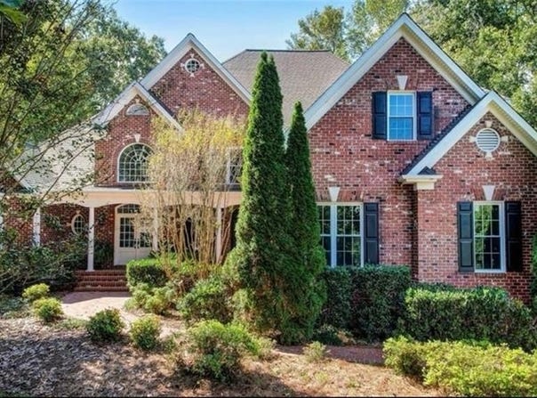 5832 Deer Meadow Lane, Summerfield, NC 27358