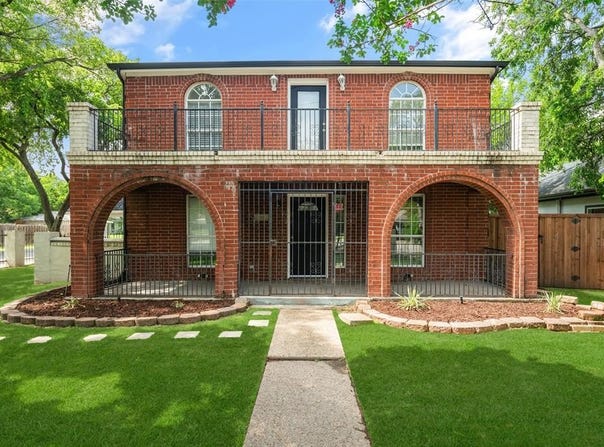 311 E Walnut Street, Celina, TX 75009