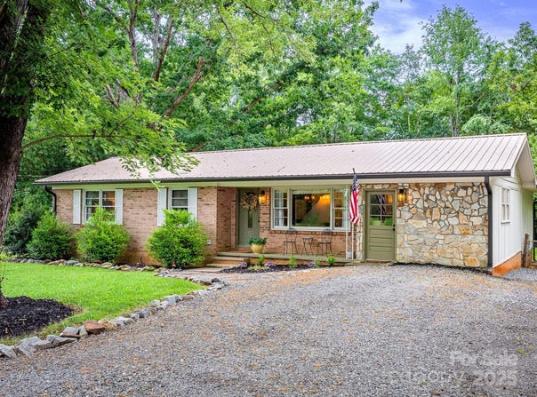 211 Shuffler Road, Morganton, NC 28655