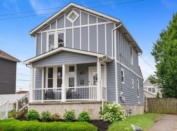 497 E Kossuth Street, Columbus, OH 43206