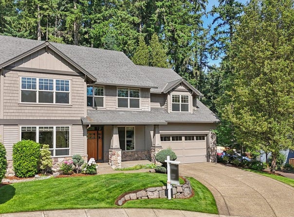 12955 SW OXALIS TER, Portland, OR 97223