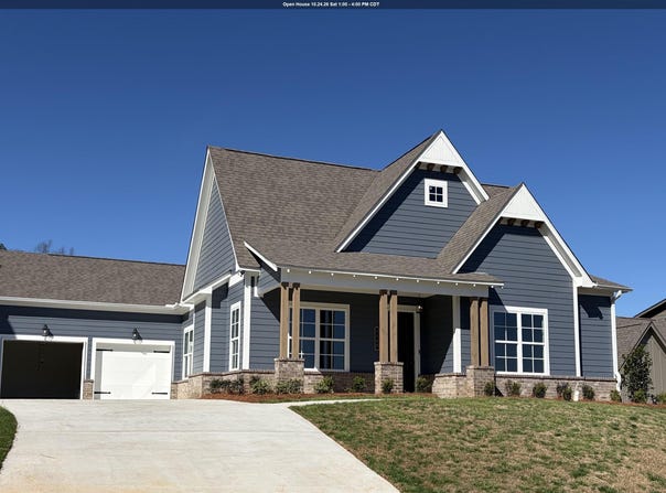 1148 OAK BOULEVARD, MOODY, AL 35004
