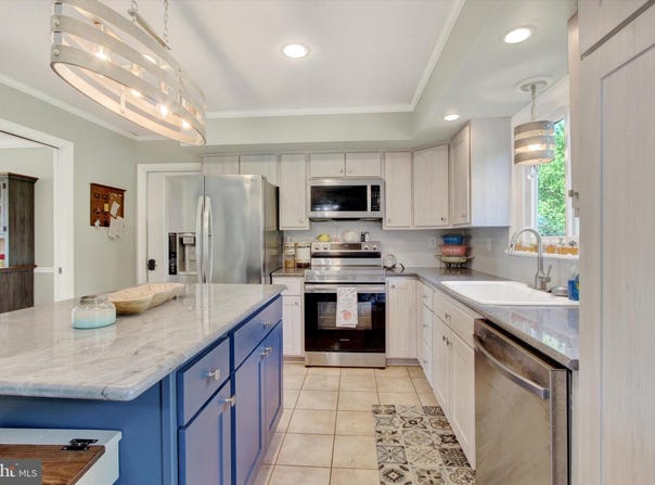 13239 PLEASANT PLAINS COURT, NEW FREEDOM, PA 17349
