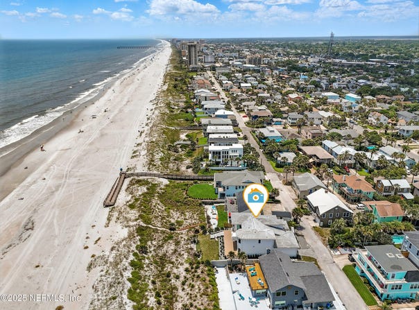 1509 OCEAN FRONT, Neptune Beach, FL 32266