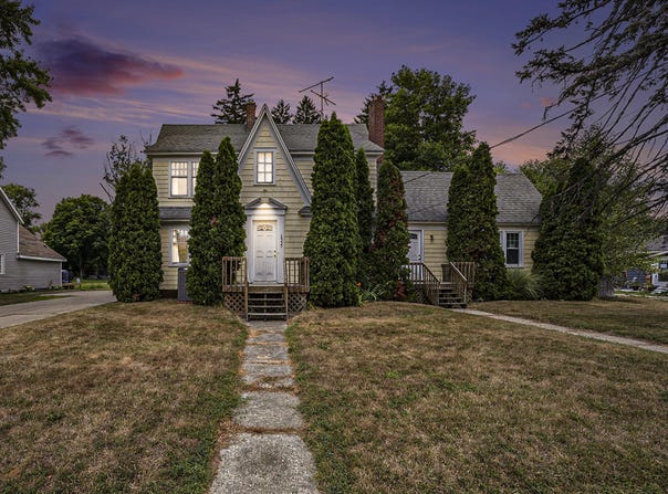 3559 Lincoln Road, Hamilton, MI 49419
