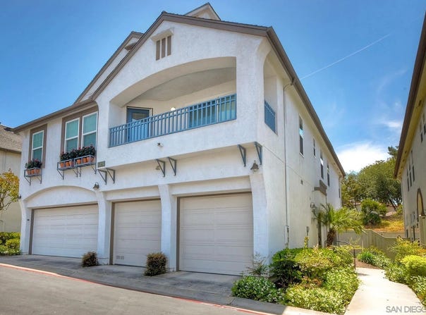 11898 Cypress Canyon Rd unit: 1, San Diego, CA 92131