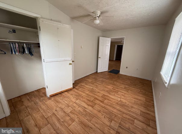 36 WATER STREET, PETERSBURG, WV 26847