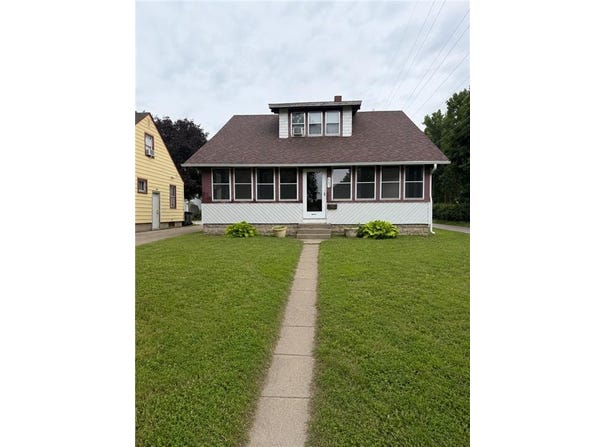 643 Mound Avenue, Mankato, MN 56001