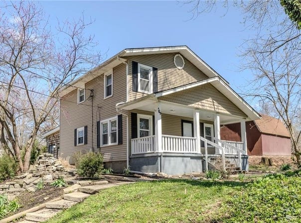 569 Kepler Road, Dayton, OH 45414