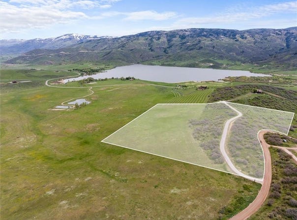 29100 YOWELL LANE, Steamboat Springs, CO 80487