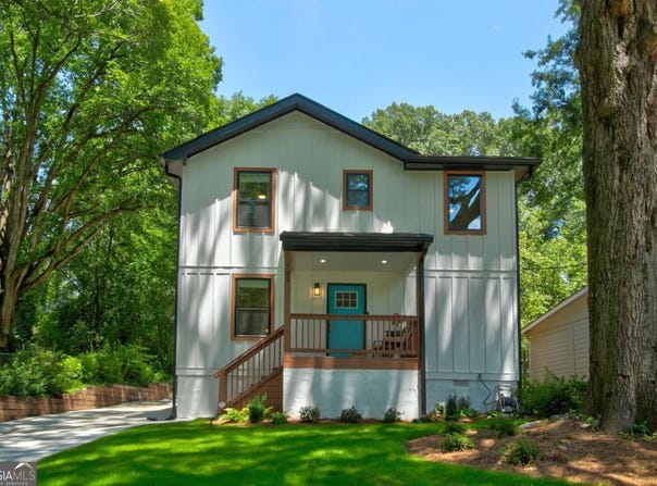 785 Murphey ST, Scottdale, GA 30079