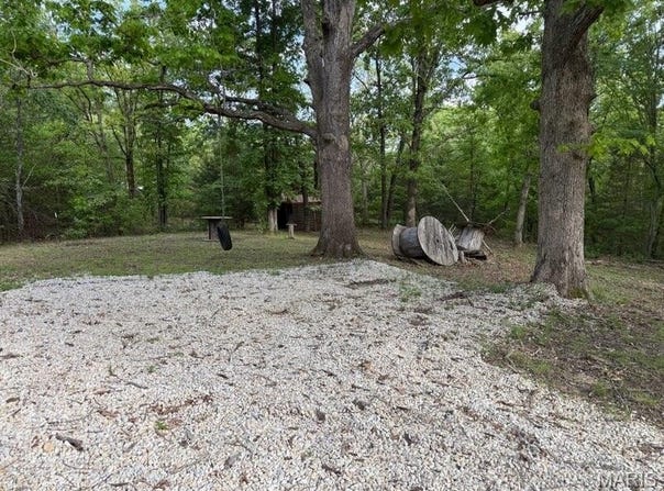 1512 Oakwood Drive, St Clair, MO 63077