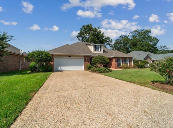 45 Joshburg Cir., Laurel, MS 39443