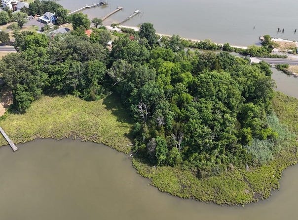 3 1 Ridge Road, COLONIAL BEACH, VA 22443
