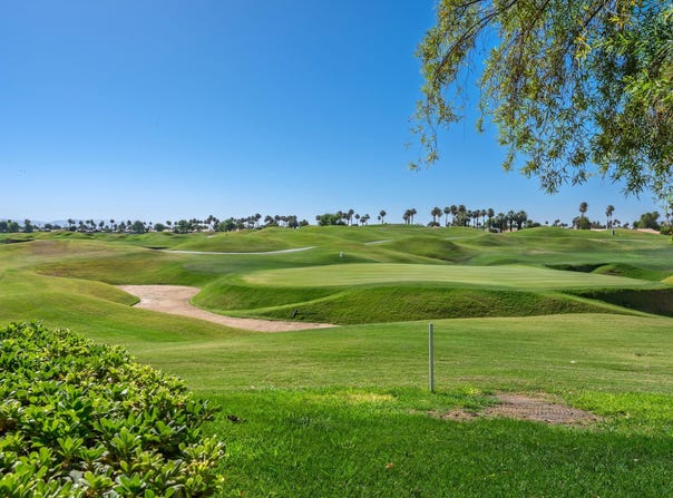 54116 Oak Tree, La Quinta, CA 92253