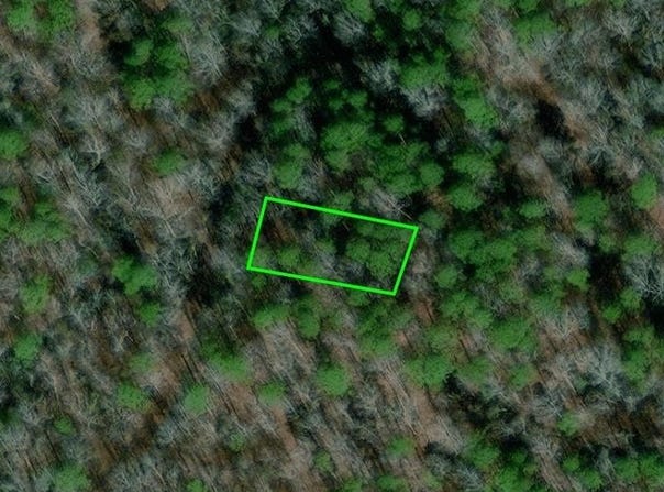 Lot 6 Block 8 Segador Way, Hot Springs Village, AR 71909