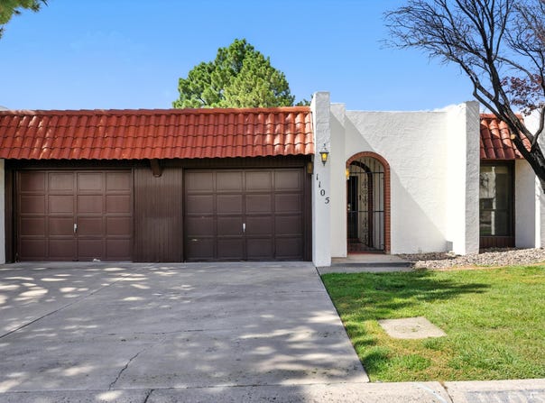 1105 Bernalillo Place SE, Albuquerque, NM 87123