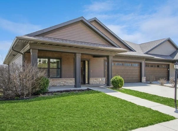4445 Preston Ln, IowaCity, IA 52246