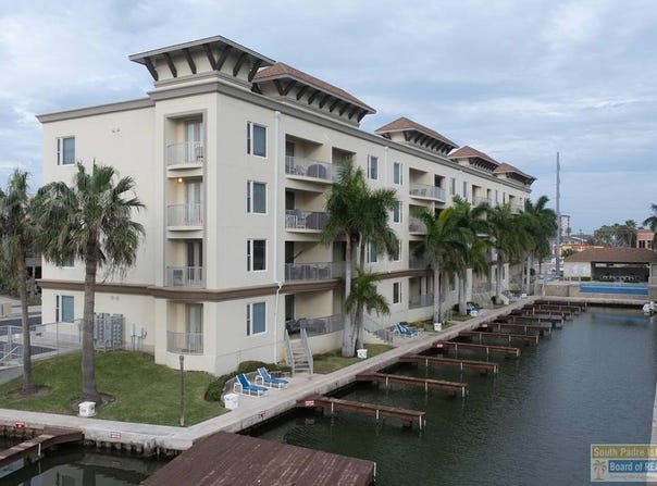 5909 Padre Blvd., South Padre Island, TX 78597