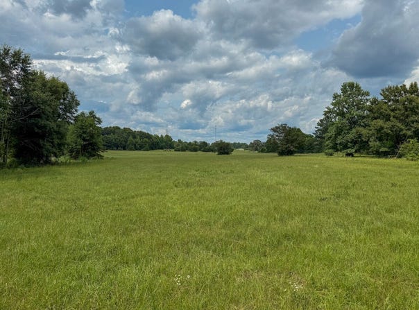 Dallas County 269 Seymore Rush Road, Valley Grande, AL 36703