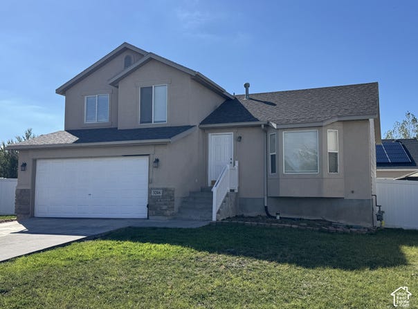 3246 S CALKARY Cir W, Salt Lake City, UT 84120